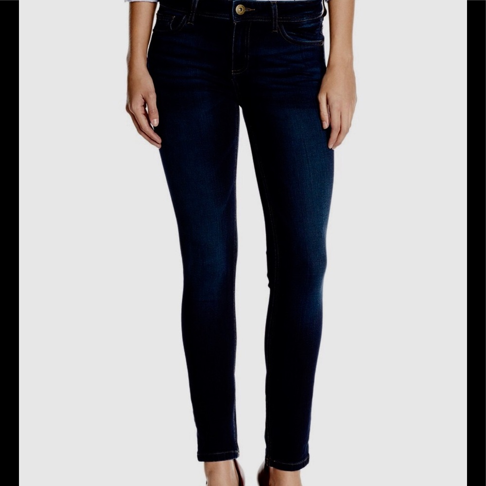 DL1961 Instasculpt Skinnt size  26